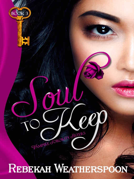 Title details for Soul to Keep by Rebekah Weatherspoon - Wait list